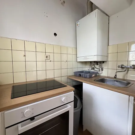 City-apartment Monteur- & * هاغين