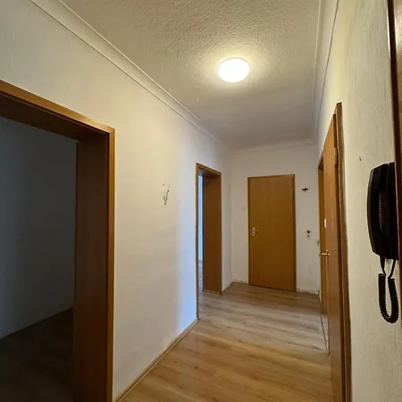 City-apartment Monteur- & شقة