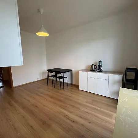 City-apartment Monteur- & هاغين