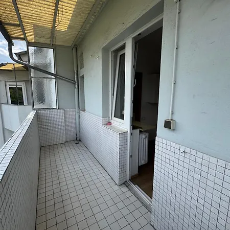 City-apartment Monteur- & هاغين