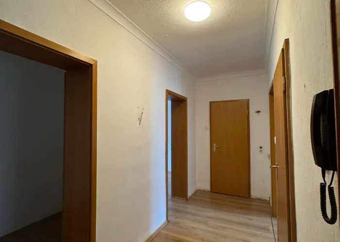 City-apartment Monteur- & Apartmán